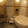 バニラリゾート川越(川越市/ラブホテル)の写真『305号室 バスルーム』by 冷やっこ
