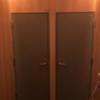 HOTEL DUO（デュオ）(墨田区/ラブホテル)の写真『103号室、ドア前』by かとう茨城47
