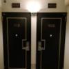 ホテル エレガンス(大田区/ラブホテル)の写真『603号室利用(20,7)部屋の入口ドアです。』by キジ