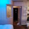 ホテル エレガンス(大田区/ラブホテル)の写真『603号室利用(20,7)部屋の入口から、玄関側を見たところ。』by キジ