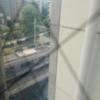 ホテル エレガンス(大田区/ラブホテル)の写真『603号室利用(20,7)窓からは京急が見えます。』by キジ
