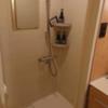 HOTEL DUO（デュオ）(墨田区/ラブホテル)の写真『402号室 シャワー(このタイプの部屋はシャワーだけですが、他のタイプにはバスタブ付きの部屋もあります)』by 舐めたろう