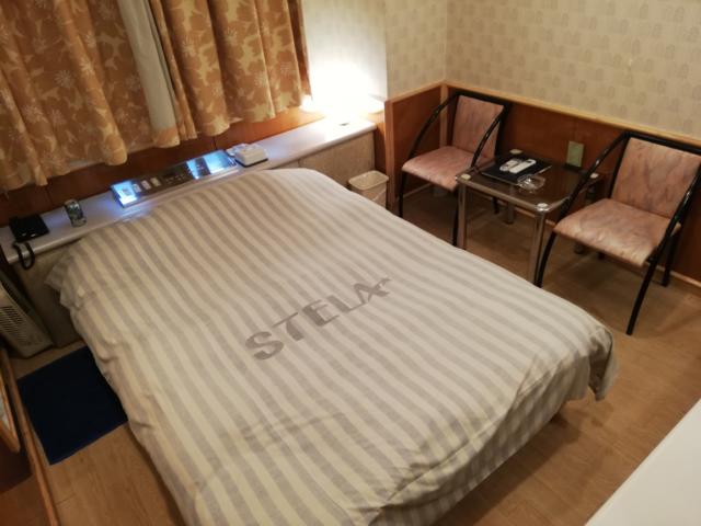 HOTEL STELA（ステラ）(台東区/ラブホテル)の写真『301号室』by イシバシ