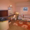 ホテル リッツ(下関市/ラブホテル)の写真『601号室(ホテル関係者の提供)』by OISO（運営スタッフ）