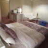 ホテル リッツ(下関市/ラブホテル)の写真『803号室(ホテル関係者の提供)』by OISO（運営スタッフ）