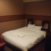HOTEL ザ・ウエスト(八王子市/ラブホテル)の写真『307号室(特別室)ベッドルーム1』by すぬすぬ（運営スタッフ）