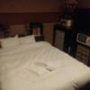 HOTEL ザ・ウエスト(八王子市/ラブホテル)の写真『307号室(特別室)ベッドルーム2』by すぬすぬ（運営スタッフ）
