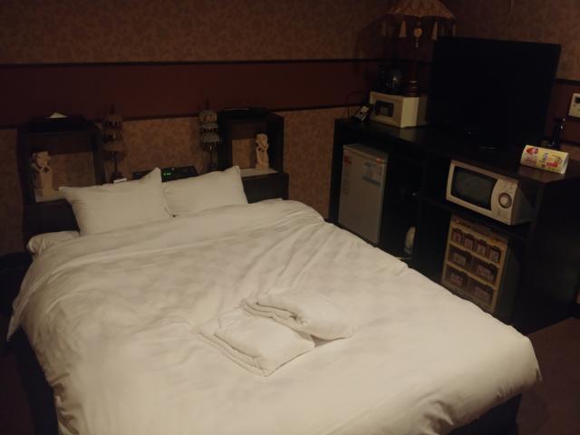 HOTEL ザ・ウエスト(八王子市/ラブホテル)の写真『307号室(特別室)ベッドルーム2』by すぬすぬ（運営スタッフ）
