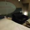 HOTEL VIENNE 宇都宮(ホテル ヴィエンヌ）(宇都宮市/ラブホテル)の写真『206号室の室内を別アングルから撮影。ソファーもゆったりとしています。』by ドレ狐