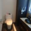 HOTEL Villa Senmei(ヴィラ センメイ）(大田区/ラブホテル)の写真『512号室 お手洗い、アメニティ等』by かずかぜ