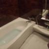 HOTEL ザ・ウエスト(八王子市/ラブホテル)の写真『205号室(特別室)バスルーム』by すぬすぬ（運営スタッフ）