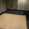 ホテル ムーンパティオ(豊島区/ラブホテル)の写真『1250号室　幅広ベッド　ダイブできる』by もぐたんっ