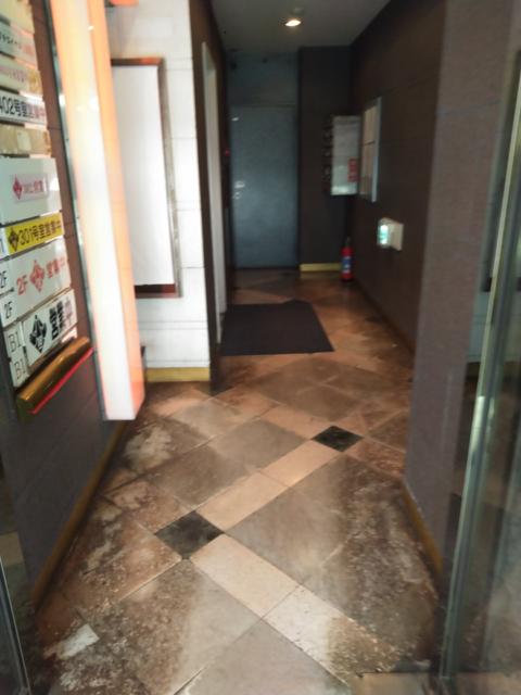 五反田ROYAL(ロイヤル)(品川区/ラブホテル)の写真『エレベーターホール』by もぐたんっ