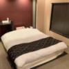 サンモリッツテラ(台東区/ラブホテル)の写真『331号室のベッド』by miffy.GTI