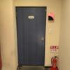サンモリッツテラ(台東区/ラブホテル)の写真『331号室出入口のドア』by miffy.GTI