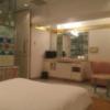 HOTEL CEAN新宿（セアン）(新宿区/ラブホテル)の写真『303号室　お部屋奥から見た室内』by ACB48