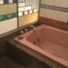 HOTEL CEAN新宿（セアン）(新宿区/ラブホテル)の写真『303号室　浴室』by ACB48