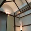 HOTEL D CUBE（Dキューブ）(豊島区/ラブホテル)の写真『501号室　客室　※天井』by 鶯谷人