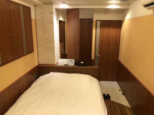 HOTEL GARNET（ガーネット)(千葉市中央区/ラブホテル)の写真『301号室、部屋全体』by かとう茨城47