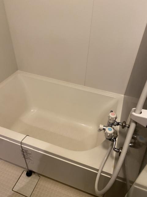 HOTEL K Omiya(さいたま市大宮区/ラブホテル)の写真『301号（浴槽）』by こねほ