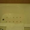 HOTEL GOLD(ホテル ゴールド)(川崎市川崎区/ラブホテル)の写真『701号室の浴槽』by angler