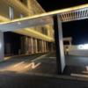 HOTEL LuLu SWEET(浜松市/ラブホテル)の写真『夜の入口』by まさおJリーグカレーよ