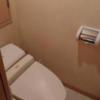 De La Fino(デラフィーノ)(杉並区/ラブホテル)の写真『405号室 トイレ』by おやっちゃん