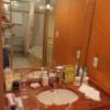 De La Fino(デラフィーノ)(杉並区/ラブホテル)の写真『405号室 洗面所』by おやっちゃん