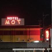 HOTEL MOT（モオ）(全国/ラブホテル)の写真『昼の外観』by まさおJリーグカレーよ