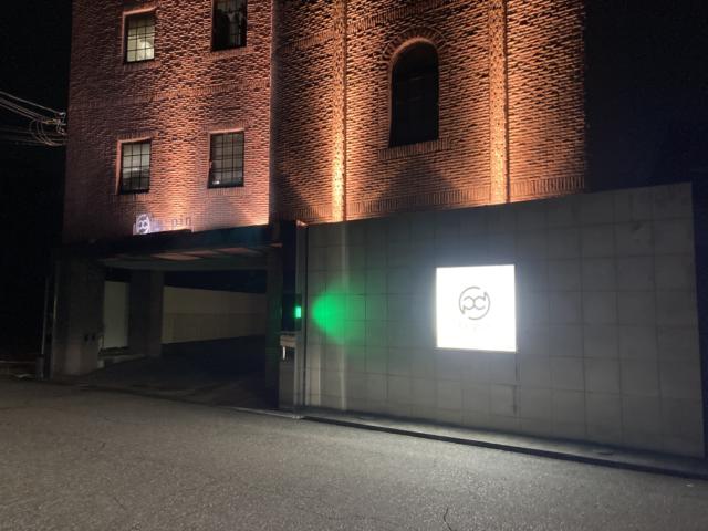 ホテルLepin（ルパン）(福井市/ラブホテル)の写真『夜の入口』by まさおJリーグカレーよ