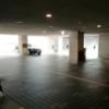HOTEL C. YOKOHAMA(ホテル シードット横浜)(横浜市神奈川区/ラブホテル)の写真『102号室利用(20.8)建物の下が駐車場です。』by キジ