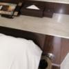 Hotel BaliBali(ﾊﾞﾘﾊﾞﾘ)池袋(豊島区/ﾗﾌﾞﾎﾃﾙ)の写真『503号室､ﾍﾞｯﾄ上部』by ｶﾝｾ30