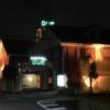ホテル DUE（デュエ）大垣店(大垣市/ラブホテル)の写真『夜の入口』by まさおJリーグカレーよ