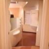 レステイ ティナグレイス(秦野市/ラブホテル)の写真『504号室利用(20,8)複雑な作りの部屋です。』by キジ