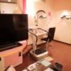レステイ ティナグレイス(秦野市/ラブホテル)の写真『504号室利用(20,8)健康器具があります。』by キジ