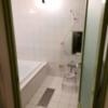 レステイ ティナグレイス(秦野市/ラブホテル)の写真『504号室利用(20,8)お風呂です。』by キジ