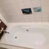 レステイ ティナグレイス(秦野市/ラブホテル)の写真『504号室利用(20,8)浴槽です。TVがあります。』by キジ