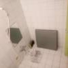 レステイ ティナグレイス(秦野市/ラブホテル)の写真『504号室利用(20,8)お風呂の洗い場です。』by キジ