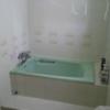 ホテルポニー(相模原市/ラブホテル)の写真『303号室の浴室』by angler