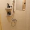 HOTEL DUO（デュオ）(墨田区/ラブホテル)の写真『304号室 シャワー(バスタブ付きの部屋がいつもいっぱいで…)』by 舐めたろう