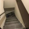 Hotel BaliBali(バリバリ)池袋(豊島区/ラブホテル)の写真『B101号室　ドアを開けると直ぐ階段になってます』by ACB48