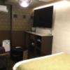 Hotel BaliBali(バリバリ)池袋(豊島区/ラブホテル)の写真『B101号室　ベッド側から見た室内②』by ACB48