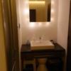 HOTEL DUO（デュオ）(墨田区/ラブホテル)の写真『306号室 洗面台』by 舐めたろう
