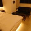 HOTEL DUO（デュオ）(墨田区/ラブホテル)の写真『306号室 部屋全景』by 舐めたろう