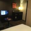 HOTEL ZERO2(渋谷区/ラブホテル)の写真『103号室　お部屋奥から見た室内①』by ACB48
