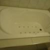 HOTEL GOLD(ホテル ゴールド)(川崎市川崎区/ラブホテル)の写真『602号室の浴槽。水量は豊富ですぐにたまります。』by angler