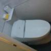 HOTEL GOLD(ホテル ゴールド)(川崎市川崎区/ラブホテル)の写真『602号室のトイレ。シャワートイレです、』by angler