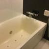 HOTEL ZERO2(渋谷区/ラブホテル)の写真『103号室　浴室』by ACB48