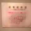 湘南ベイホテル(茅ヶ崎市/ラブホテル)の写真『310号室利用(20,8)避難経路と、部屋の位置図。』by キジ