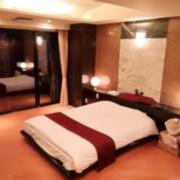 湘南ベイホテル(茅ヶ崎市/ラブホテル)の写真『310号室利用(20,8)ベッドルームです。』by キジ